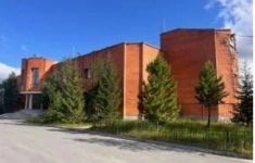 Продам коммерческую недвижимость 1764 м2 картинка из объявления