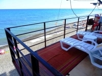 Снять жилье в Алуште у моря Приветное эллинги Катран в объявлении 12 фото Снять жилье в Алуште у моря Приветное эллинги Катран картинка из объявления