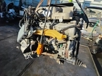 Двигатель Mazda 6 AJ V6 3.0 литра картинка из объявления