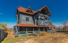 Продам коттедж 629 м2 картинка из объявления