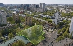 Продам коммерческую недвижимость 3584.6 м2 в объявлении 6 фото Продам коммерческую недвижимость 3584.6 м2 картинка из объявления
