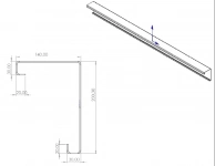 Оборудования для производства угловой несущей стойки картинка из объявления