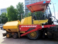 Асфальтоукладчик Dynapac 121, 9000 м/ч картинка из объявления