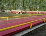 Весы автомобильные от 40 до 100 тонн в объявлении 3 фото Весы автомобильные от 40 до 100 тонн картинка из объявления