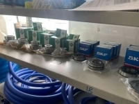 Подшипники для сельхозтехники в объявлении 4 фото Подшипники для сельхозтехники картинка из объявления