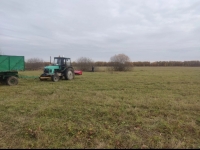 Земельный участок 2га под фермерское хозяйство. картинка из объявления