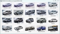 BMW WDS Offline картинка из объявления