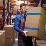 Грузчики картинка из объявления