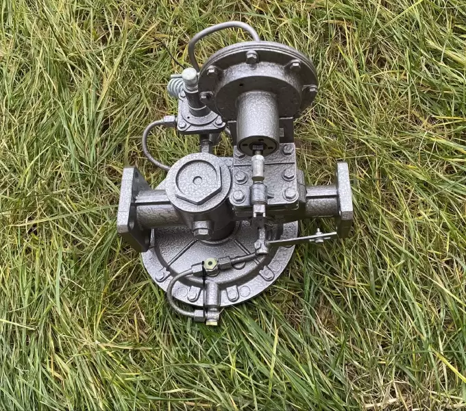 Производим : регулятор давления газа РДК-50 , РДК-50Н/20 , РДК-50Н/30 , РДК-50С/20 , РДК-50С/30 , РДНК-32 , РДНК-32/3 , РДНК-32/6 , РДНК-32/10 , РДУ картинка из объявления