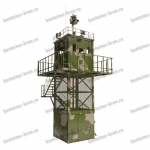 Бронированная вышка на особо важные объекты картинка из объявления