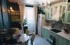 Продам 1 комнатную квартиру 38.3 м2 картинка из объявления