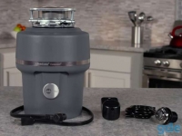 Cрочный ремонт измельчителя пищевых отходов в СПб в объявлении 1 фото Cрочный ремонт измельчителя пищевых отходов в СПб картинка из объявления