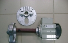 Насос помповый СОЖ , помпа . картинка из объявления