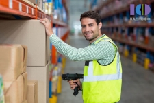 На холодный склад сыров требуется «Кладовщик» в объявлении 1 фото На холодный склад сыров требуется «Кладовщик» картинка из объявления