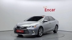 Седан Toyota Camry кузов ASV50 левый руль модификация New Camry 2.5 XLE картинка из объявления