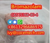 8613296686975 Bromonordiazepam CAS 2894-61-3 в объявлении 1 фото 8613296686975 Bromonordiazepam CAS 2894-61-3 картинка из объявления