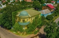 Продам коммерческую недвижимость 352 м2 картинка из объявления