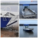 рабочий катер-бонопоставщик "БП-690" в объявлении 1 фото рабочий катер-бонопоставщик "БП-690" картинка из объявления