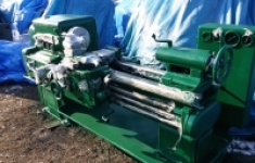 Продам токарный станок 1К62 Владивосток картинка из объявления