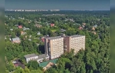 Продам 2 комнатную квартиру 121.8 м2 в объявлении 9 фото Продам 2 комнатную квартиру 121.8 м2 картинка из объявления