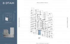 Продам коммерческую недвижимость 25.4 м2 картинка из объявления