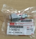 (1-15619321-0) Клапан Isuzu 6HK1 для Hitachi ZX330LC картинка из объявления