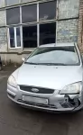 Продам автомобиль FORD FOCUS 2008 г.в. картинка из объявления