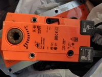 КУПЛЮ привода belimo дорого срочно тел 89611447885 в объявлении 1 фото КУПЛЮ привода belimo дорого срочно тел 89611447885 картинка из объявления