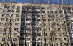 Продам 2 комнатную квартиру 52.3 м2 картинка из объявления