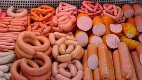 Мясные и Молочные Продукты, Хлеб в объявлении 1 фото Мясные и Молочные Продукты, Хлеб картинка из объявления