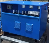 Трансформатор для прогрева бетона ТСДЗ-63 картинка из объявления