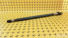 Полуось длинная OEM 48686 в объявлении 7 фото Полуось длинная OEM 48686 картинка из объявления