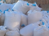 Керамзит в мешках в наличии картинка из объявления