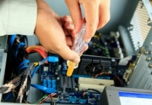 Обслуживание компьютера или ноутбука в объявлении 3 фото Обслуживание компьютера или ноутбука картинка из объявления