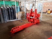 Крашер с подшипниками и гарантией службы в объявлении 2 фото Крашер с подшипниками и гарантией службы картинка из объявления