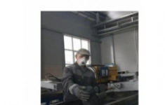 Специалист металлургического цеха (без опыта) картинка из объявления