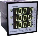 Поставка щитовых измерительных приборов картинка из объявления