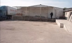 Холодильная база 911 м.кв в объявлении 5 фото Холодильная база 911 м.кв картинка из объявления