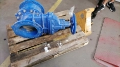 куплю задвижки краны шаровые затворы электропривада клапана фланц в объявлении 1 фото куплю задвижки краны шаровые затворы электропривада клапана фланц картинка из объявления