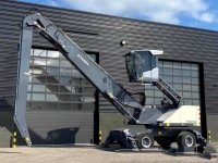 Перегружатель Terex 236, 2021 г, 240 м/ч, из Европы картинка из объявления