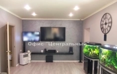 Продам коттедж 106 м2 картинка из объявления