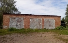 Продам коммерческую недвижимость 2073 м2 в объявлении 10 фото Продам коммерческую недвижимость 2073 м2 картинка из объявления