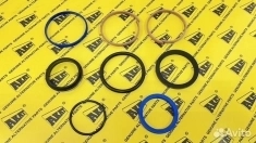 Ремкомплект г/цилиндра опрокидывания переднего ковша NOK 521-2973 в объявлении 7 фото Ремкомплект г/цилиндра опрокидывания переднего ковша NOK 521-2973 картинка из объявления