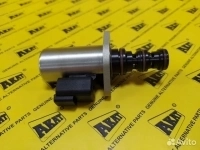 Клапан соленоидный JCB 25/222913 картинка из объявления