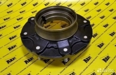 Корпус ступицы колеса Carraro 65964 64055 картинка из объявления