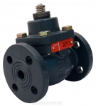 Куплю клапан данфосс danfoss mnf msv-f2 дорого картинка из объявления