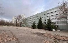 Продам коммерческую недвижимость 5521.2 м2 картинка из объявления