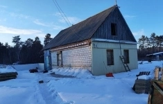 Продам коттедж 35.5 м2 картинка из объявления