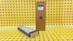 Фильтр воздушный салона JOHN DEERE AH115836 картинка из объявления