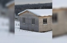 Продам коттедж 44.9 м2 в объявлении 6 фото Продам коттедж 44.9 м2 картинка из объявления